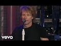 Bon Jovi - Livin' On A Prayer (Live on Letterman ...