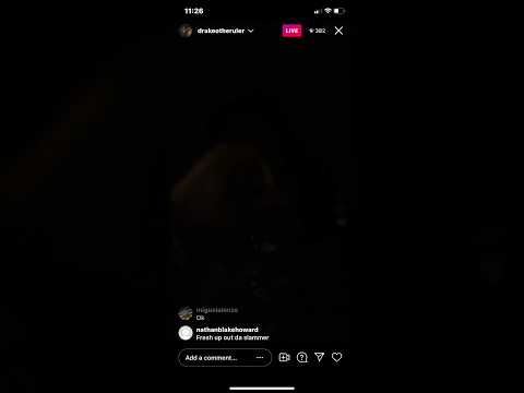 unreleased Drakeo the ruler X BlueBucksClan