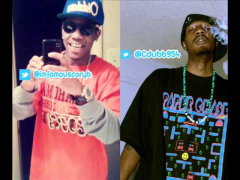 Famous Cory B x C-Dubb Tha Mayor - Swag Slice