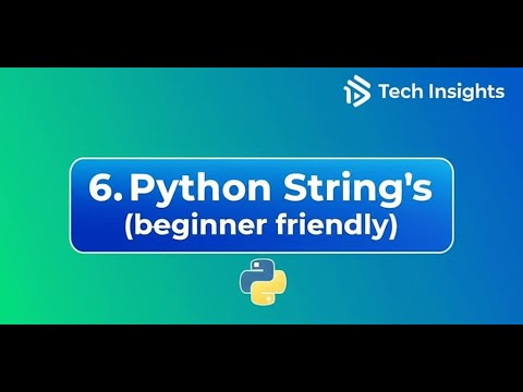 6 Master Python Strings Mutable Vs Immutable Beginner To Pro