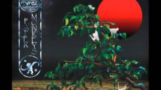 Ozric Tentacles   Paper Monkeys   Full Album