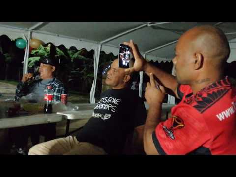 IONGI BROTHERS FAIKAVA JAM SESSION 2018