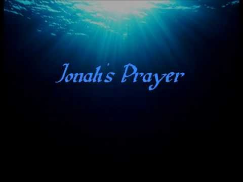 Jonah's Prayer