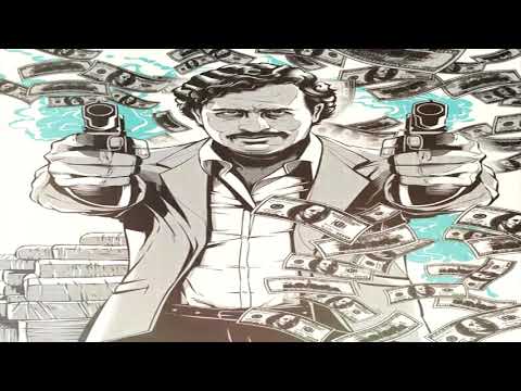 Pablo Escobar Alettoso   Sebastian Tobon 2017 El Lobo Del Aletteo