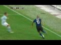 Zlatan Ibrahimovic - Il Colpo dello Scorpione!
