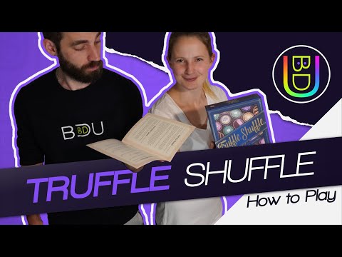 How to play with Board Down Under