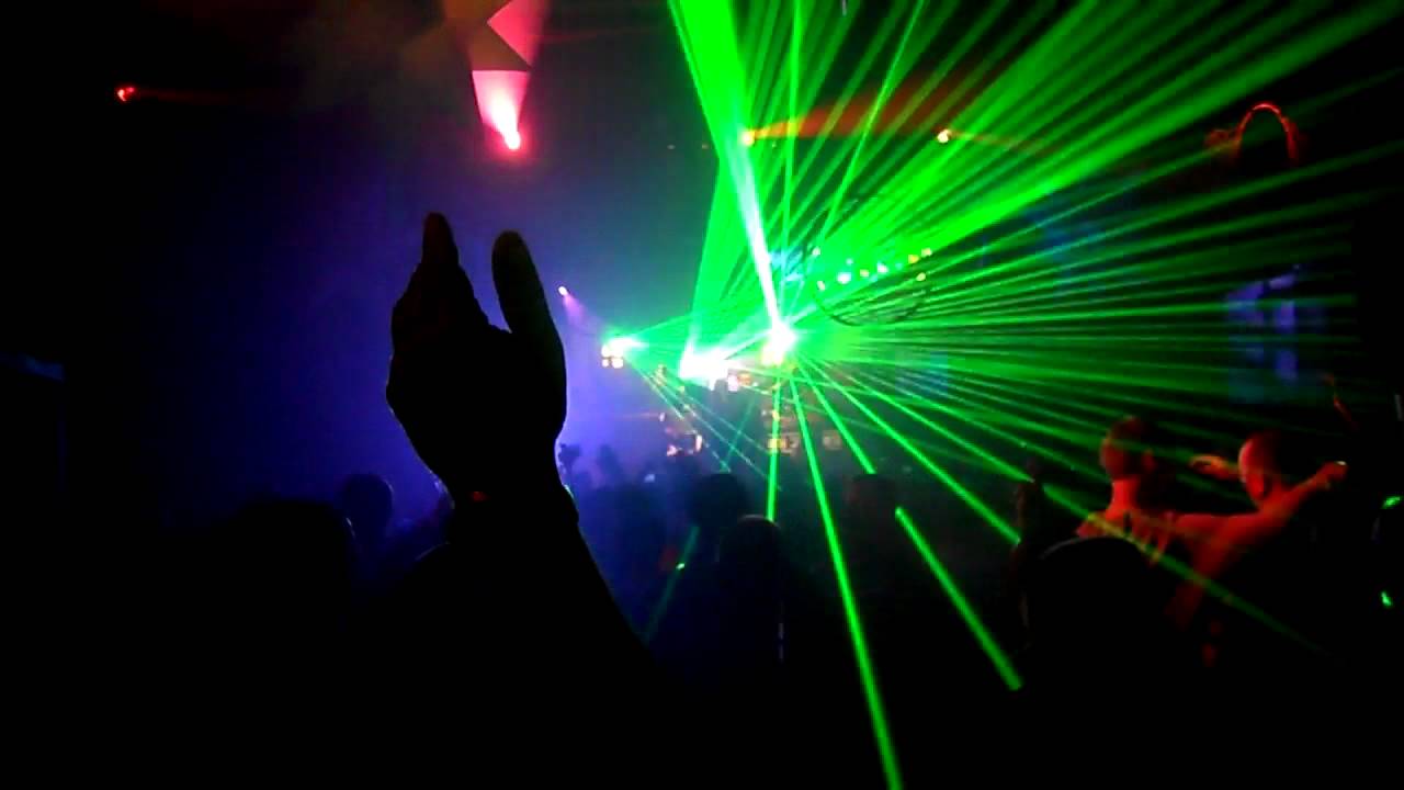 Fantazia - Supernova @ Motion, Bristol - Rat Pack 13th August 2011