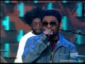 The Roots Musiq Soulchild Break You Off Live On Conan 2002