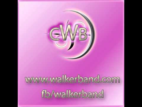 Funked Up [from Charles Walker Band album 