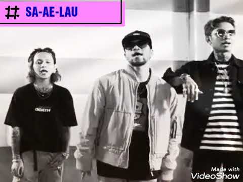 Young lex- SA AE LAU ft. Sexy Goath and Bonie MC