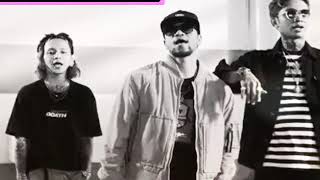 Download lagu Young lex- SA AE LAU ft. Sexy Goath and Bonie MC mp3