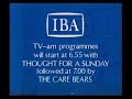 TV Am Startup 22nd December 1985