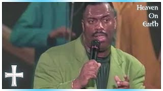 Medley: I Want To Love You More & Found Me A Home In Glory - John P. Kee & NLCC