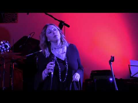 Englishman in New York -Mr. Grant & Claudia Sanguineti