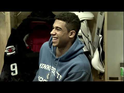 NHL    Jan.05/2012   Winnipeg Jets - Toronto Maple Leafs