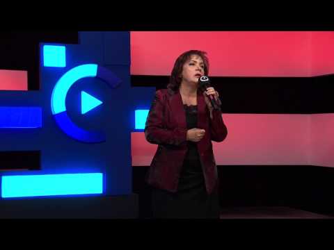 Isadora - Tenlo Presente - Unidos en #Conversaciones2014