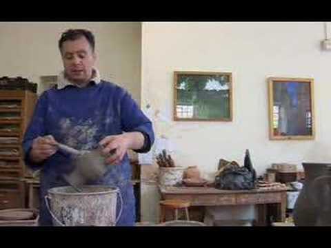 Luttrell Psalter: Medieval pottery Part Two