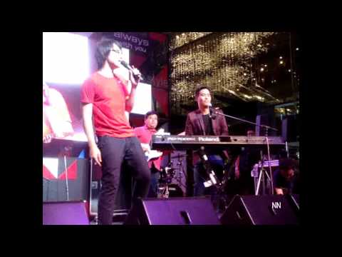 23-04-13 Lipta - Playgirl @ Bridgestone Always with you