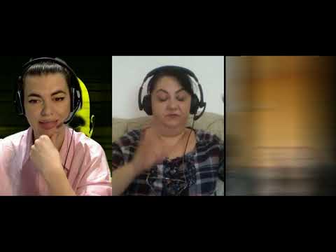 049-RO DANA, VIATA TEHNOLOGICA SI INSECTOIDUL - Hipnoza Carmen Dudu CG Network