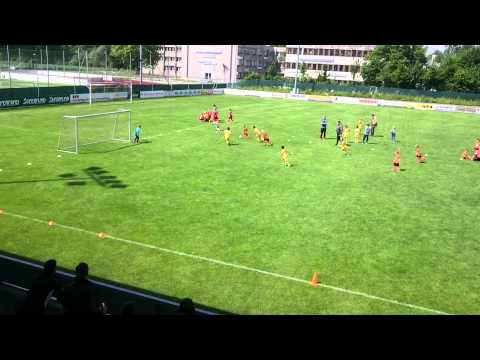 SAK 1914 vs Lieferinger SV U8 0:3 (31.05.2015)