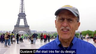 Amazing Facts of Faith — La tour Eiffel (Doug Batchelor)