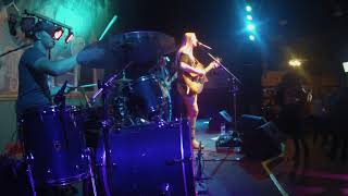 McKenzie Jalynn band - Strawberry wine &amp; Why not me (Covers)