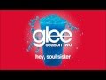 Hey, Soul Sister | Glee [HD FULL STUDIO]