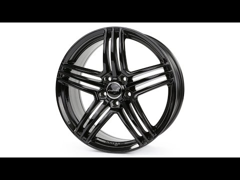 FelgenOutlet.de - Wheelworld · WH12 · SW+
