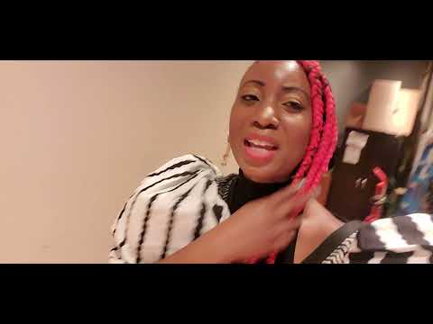 Backstage after TolumiDE City Winery DC performance