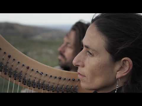 Mirabai Ceiba - The Time Given To Us ( Official Music Video )