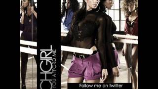 RichGirl - Can You Afford Me