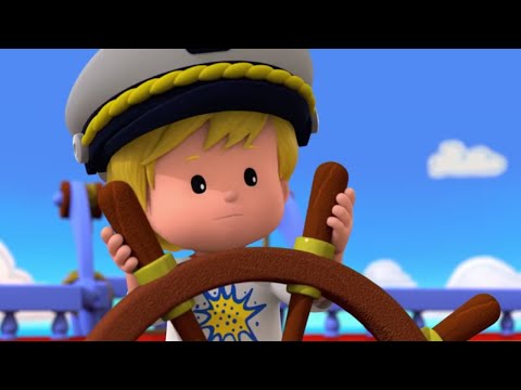 Fisher Price Little People ⭐Messy Mia⭐Full Episodes ⭐Parents Day Special | Cartoons for Kids - Kids TV Series, Kingdom Kids Zone - Little People - Fisher Price