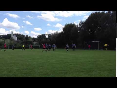 SC Black Pearls Aichach - SC Griesbeckerzell II