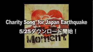 THIS MOMENT - promo edit ver. - MOOMIN PUSHIM Bitty McLean Yellowman Wayne Smith