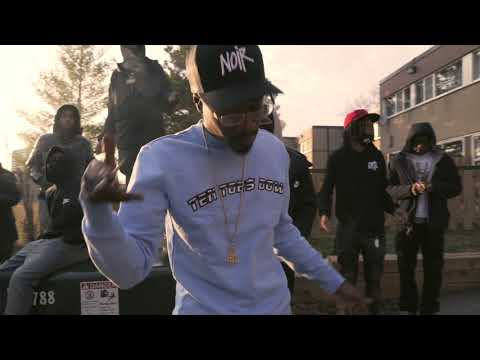 Famous Alb x LB Spiffy x Kz - Basement (IG Trailer)