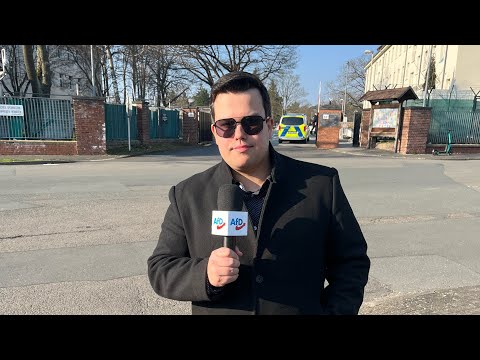 Die Asylunterkunft in Schloß Neuhaus muss schnellstmöglich geschlossen werden!