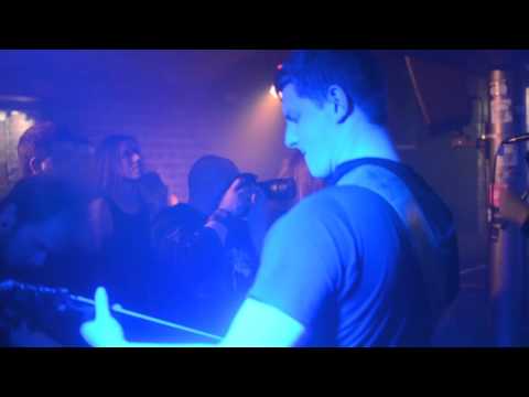 Warbell - Warbell - Through The City Of Darkness LIVE
