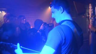 Video Warbell - Through The City Of Darkness LIVE