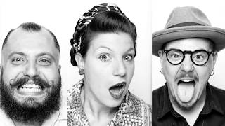 PADOVA FUTURE VINTAGE FESTIVAL