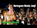 KARTOYONO MEDOT JANJI Denny Caknan II Keroncong Modern Cover