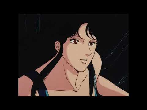 Cat's Eyes   Générique français HD   Mangas