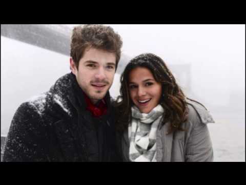 Ed Sheeran - Thinking Out Loud (Tema de Mari e Benjamin) I Love Paraisópolis