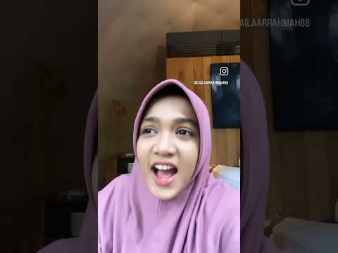 Alamate Anak Sholeh - Ning Umi Laila (Short)