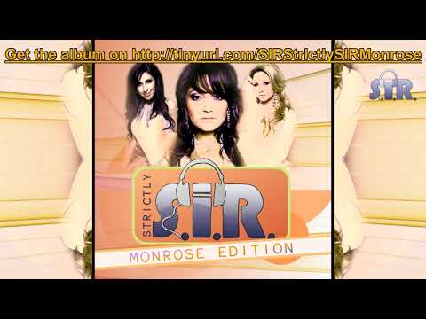 S.I.R. - Strictly S.I.R. - Monrose Edition (2009) (CD 2) - MASHUP ALBUM SAMPLES / PRE-LISTENING