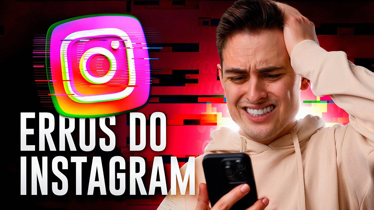 COMO RESOLVER QUALQUER ERRO no INSTAGRAM 2024 | Instagram não aparece música