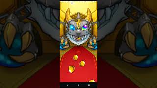 #モンスト 　ちっくそぉーーーーーー、まま、えやろ、今回だけ許したる