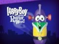 Opening to VeggieTales: Larry-Boy and the Rumor Weed 2004 DVD