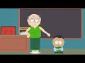 Cartman Meets A Muslim