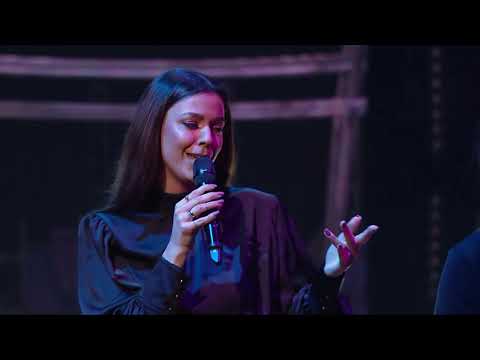 Leon Somov ir Dileta – „Find You“ | Svečias | Šok su žvaigžde | 2 sezonas | 9 laida