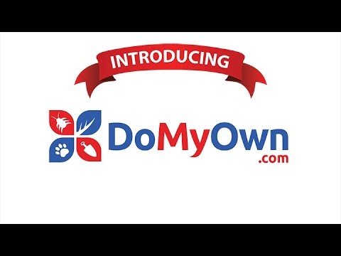  Welcome to DoMyOwn.com! Video 